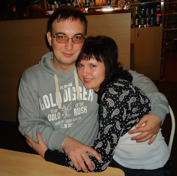 Синица Дмитрий