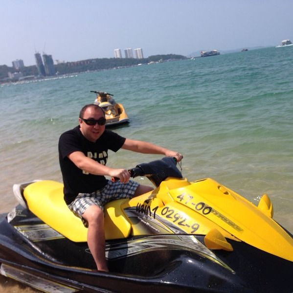 Рома Карабаев