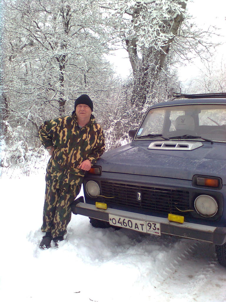 Владимир Косенко