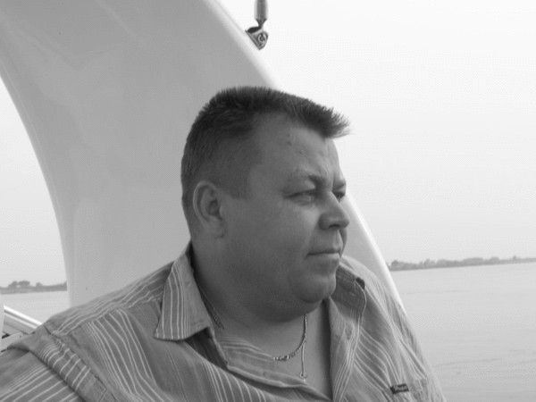 Сергей Малков