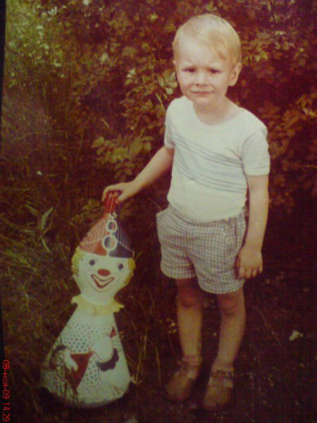 Сергей Панфилов