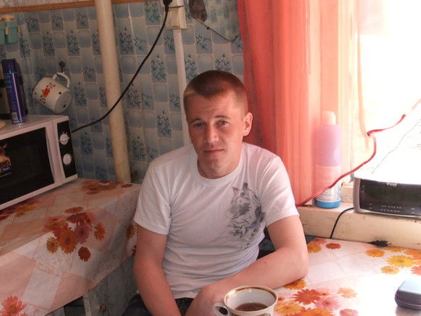 Руслан Колесников