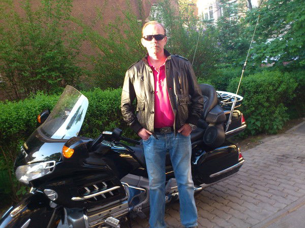 Сергей Кашин