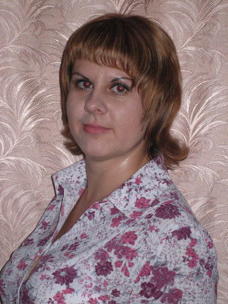 Дарья Шевалдина