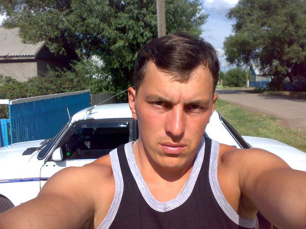 Андрей Нога