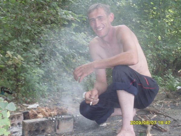 Александр Митькин