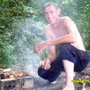 Александр Митькин
