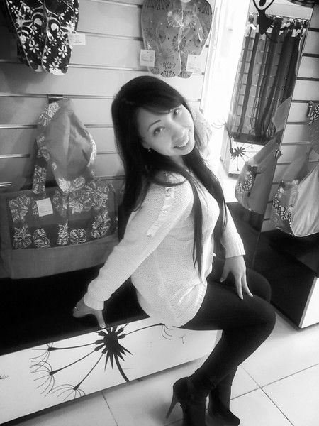 Айнагуль Сердалинова