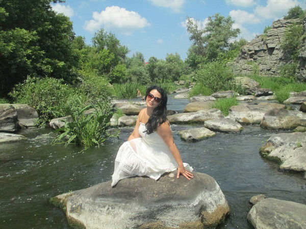 Наталия Цебро