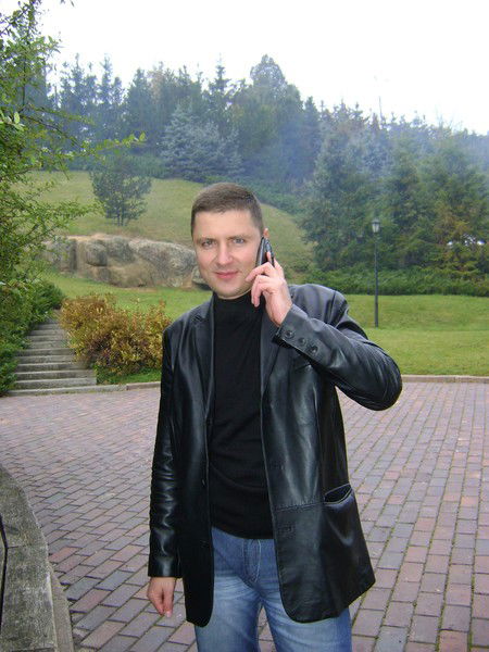 Владимир Шевченко