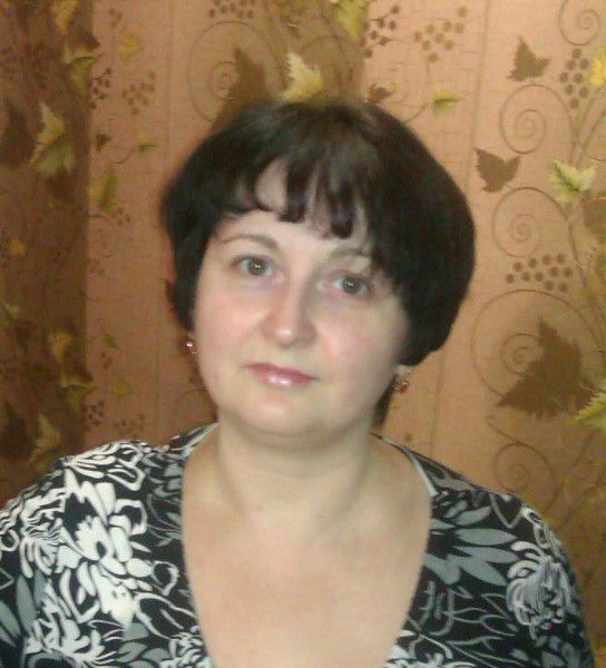 Светлана Врачёва