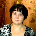 Светлана Врачёва