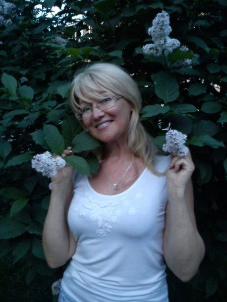 Екатерина Мшвелидзе