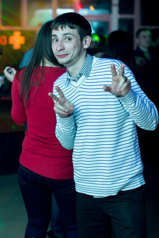 Денис Куцев