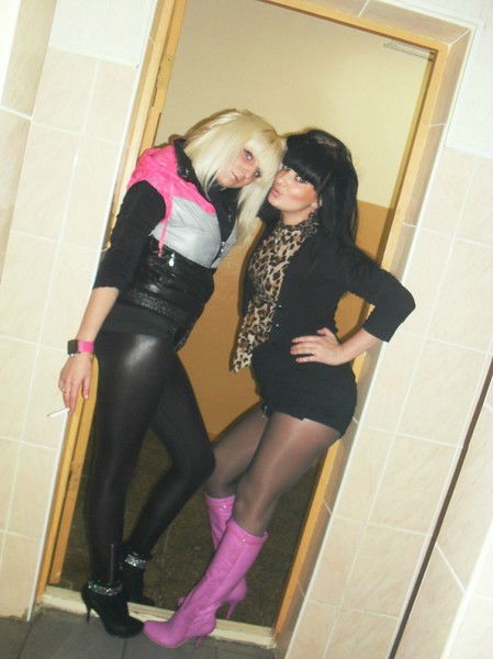 Polusa ***************