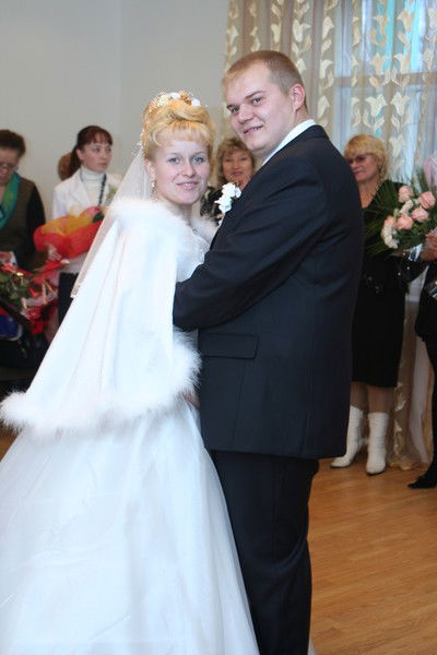 Ирина Александрова