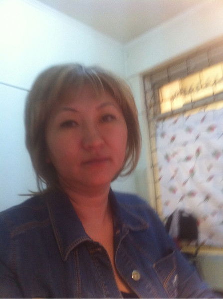 Жанна Байелова