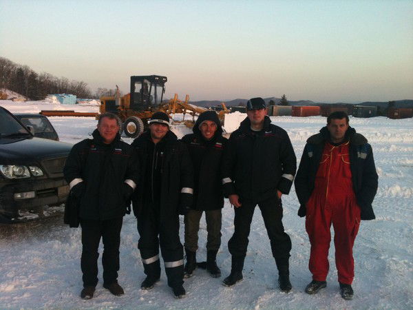 Вадим Фролов