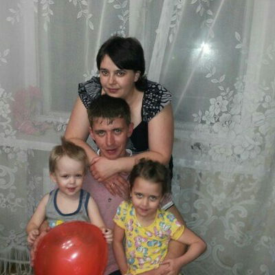 Ильсеяр Хатыпова