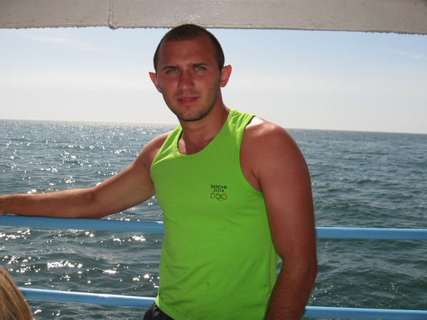 Віталій Олексюк