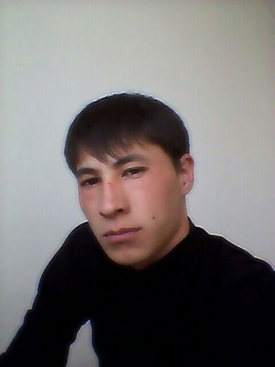 Нурик Капсаметов