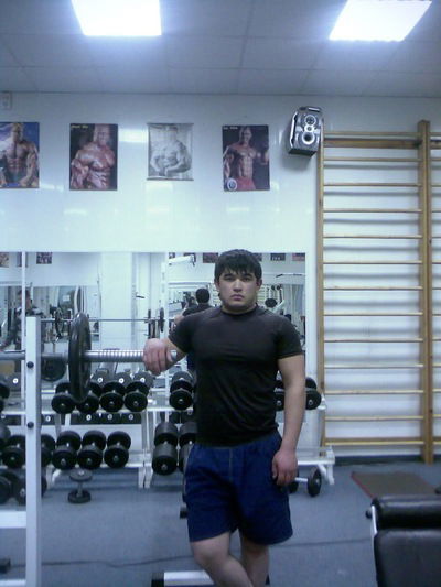 Саша Одинаев