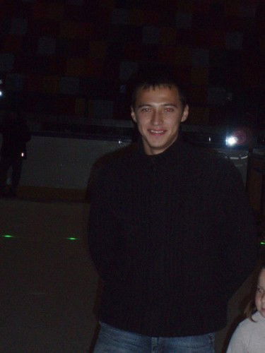 Марат Шарафутдинов