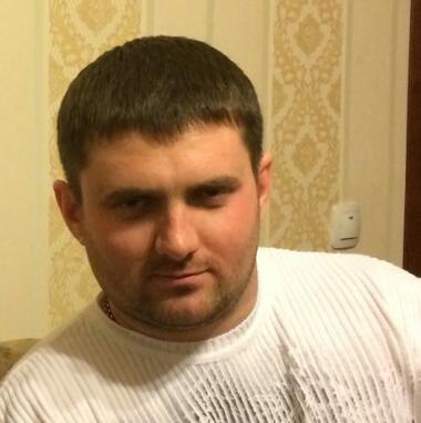 Андрей Андрющенко