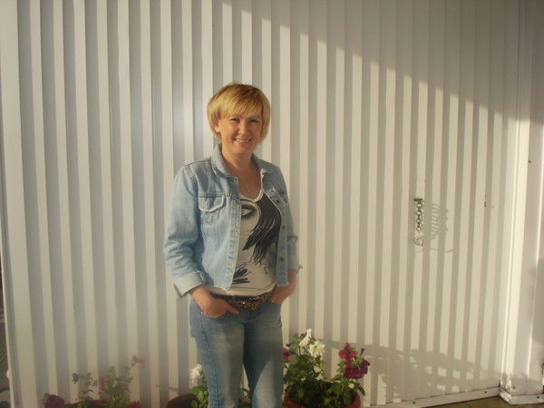 Гульнара Шарипова