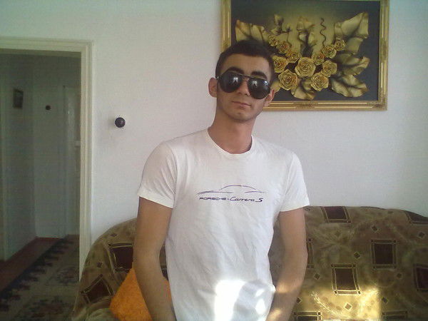 Ahmed_C* Mamuch_Ogly_C*