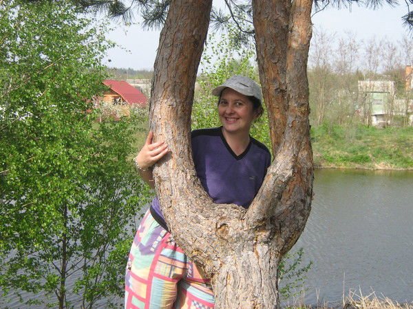 Ленуся Павленко