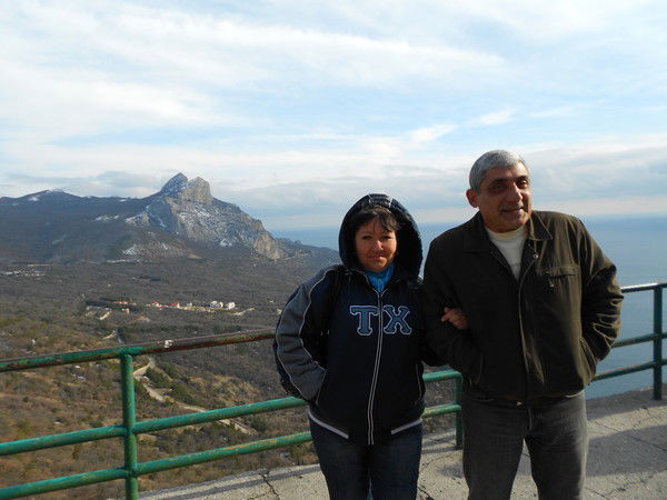 Галина Мелконян