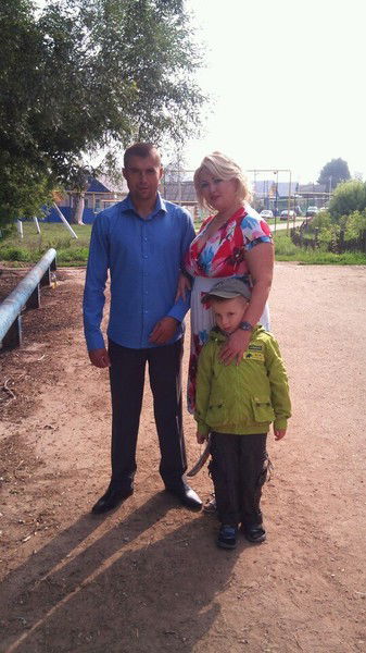 Лейсан Хузина