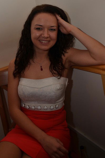 Ирина Лачева