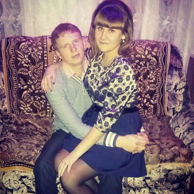 Юля Можаева