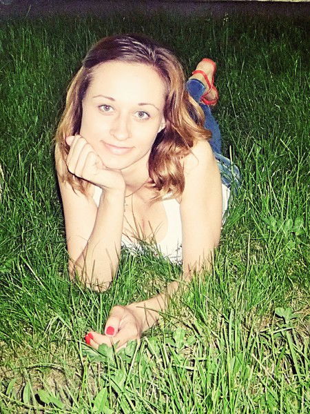 Елена Романова