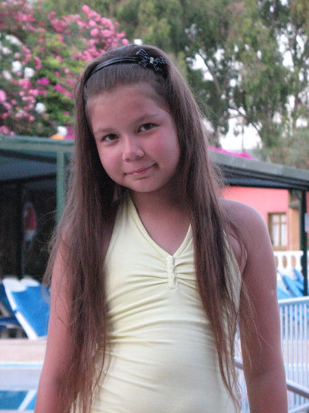 Алсу Тасбаева