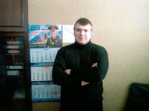 Владимир Чечуров