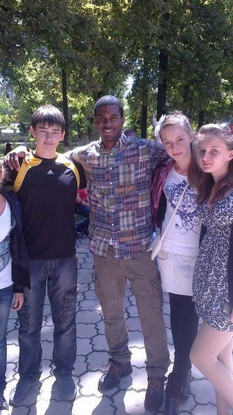 Артём Романюк