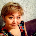 Айгуль Касымбаева