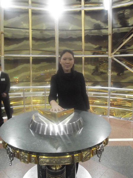 Диляра Койшыгулова