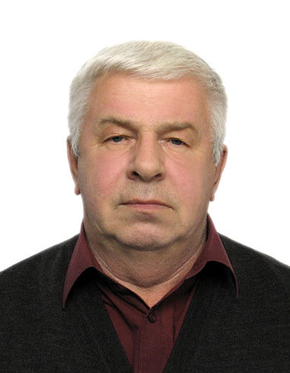 Виктор Андреевич Скуевиц