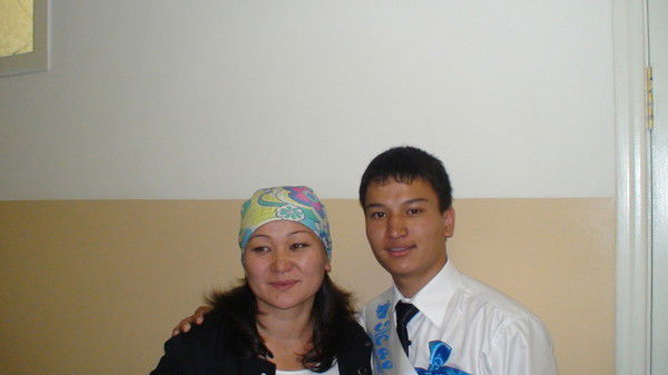 Сулу Жаксылыкова