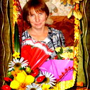 Екатерина Сахарова