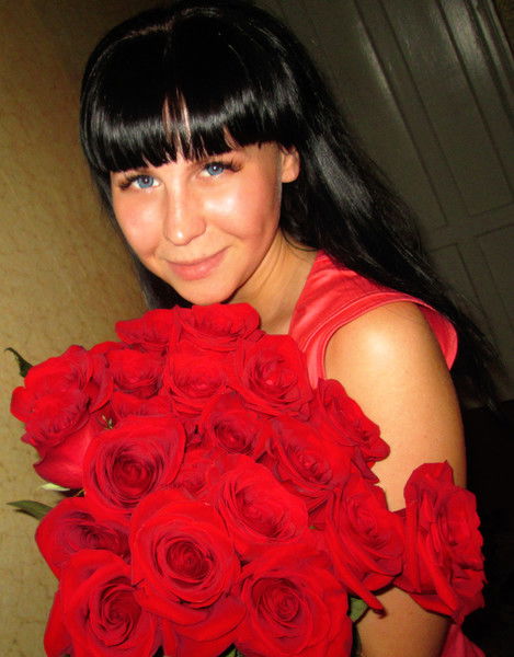 Елена Денисова