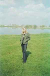 Cветлана Черкасова