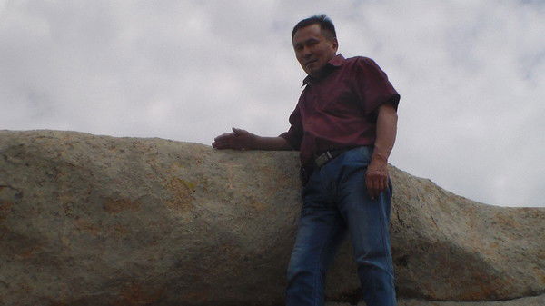 Талгат Нукешов