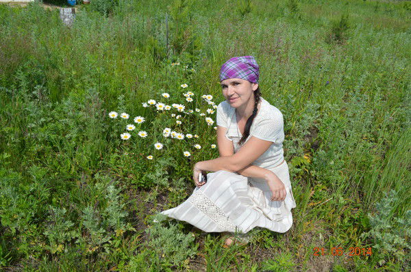 Галина Якутина