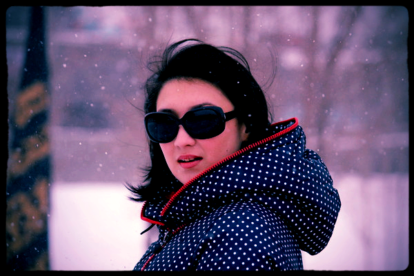 Дианна Здоровова