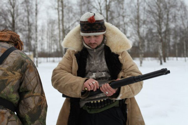 Ярышкин Семён